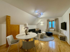 Charmantes Bauernchalet Alois